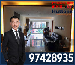 Blk 459 Choa Chu Kang Avenue 4 (Choa Chu Kang), HDB 5 Rooms #157111662